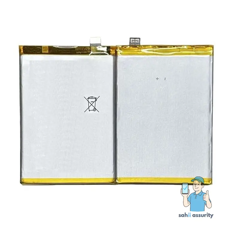 Battery for Realme 10 Pro Plus